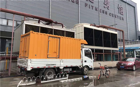 万秀300KW发电机组适配电缆规格选型指南