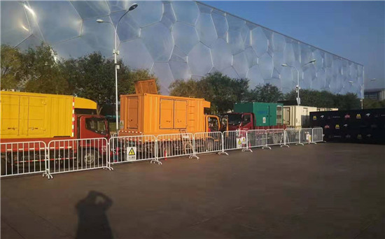 万秀400KW发电机组适配电缆规格选型指南