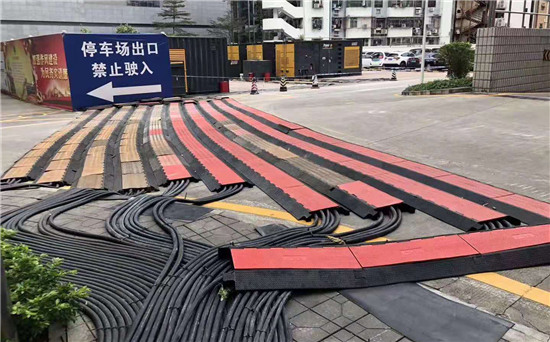 万秀发电机组电缆选型完整具体步骤(工程通用标准流程)